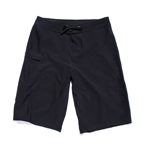 Quick Dry Custom <b>Men</b> Board Shorts Casual Eco-Friendly Knee Length Zipper Fly 4 Way Stretch Swim <b>Trunks</b> - Product Image 1