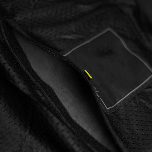 Nueva Sudadera con Capucha para Motociclistas Modelo 2026 con Protecciones Integradas, Chaqueta de Conducción Cómoda y Protectora para Motociclistas con Servicio OEM - Product Image 2