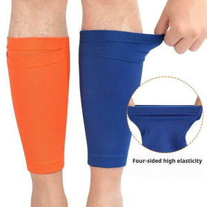 Novedad 2026: Soporte de Espinilleras de Fútbol de la Mejor Calidad, Calcetines Premium para Espinilleras de Fútbol - Product Image 2