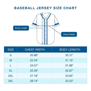 Op maat gemaakt honkbalshirt Heren V-hals met korte mouwen Teamnaam Nummerprint Ademend polyester Sportkleding voor volwassenen - Product Image 4