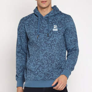 Sudadera con Capucha para Hombre, Nueva Colección de Invierno, 100% Algodón, Transpirable, Estilo Único, Alta Calidad - Product Image 1
