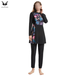 Traje de Baño Moderno Ligero de Primera Calidad, Nuevo Modelo 2026, el Más Vendido, Servicio OEM ODM, para Estilos de Vida Activos - Product Image 4