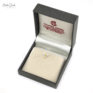 925 Sterling Silver F Initial Pendant Natural 0.9MM Round White Zircon Pendant High Polish Micron Plated Everyday Jewelry - Product Image 3