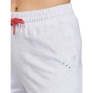 Pantalons de jogging pour femmes en gros 2025, pantalons de survêtement personnalisés pour femmes, pantalons de jogging surdimensionnés pour la course à pied, pantalons de survêtement sportifs vierges pour femmes - Product Image 4