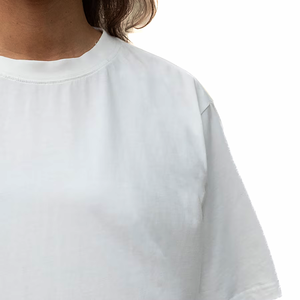 Camiseta de Diseño Personalizado para Hombre, Cuello Redondo, Manga Corta, Algodón, Estilo Jersey Informal, Corte Regular, Diseño Estampado en la Parte Delantera - Product Image 6