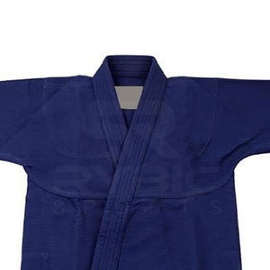 Combinaison de Jiu-Jitsu Brésilien de dernière génération, de qualité supérieure, respirante, fraîche et durable, pour adultes. - Product Image 3