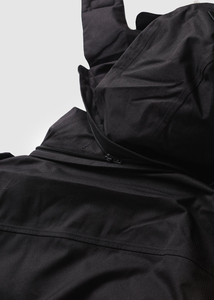 Vestes matelassées d'hiver à capuche en toile de haute qualité, épaisseur standard, style urbain, pour hommes, de marque - Product Image 4