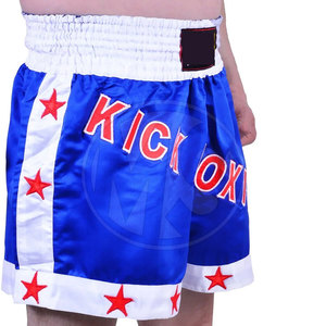 Made In Polyester Men <b>Kick</b> <b>Boxing</b> <b>Shorts</b> 2026 Customized Your Own Design Men <b>Kick</b> <b>Boxing</b> <b>Shorts</b> - Product Image 4