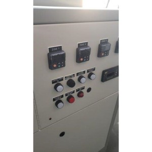 Système de refusion numérique à 4 zones Schmid - Équipements et pièces semi-conductrices de renommée mondiale - Product Image 6