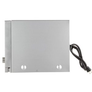 Horno de microondas híbrido E-quator de 0.8 cu.ft con función de estanqueidad incorporada y sin necesidad de soporte - Product Image 2