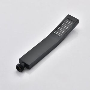 Handheld and 16\" <b>Shower</b> Head Combo Set Ceiling-Mounted <b>Shower</b> <b>System</b> with Bath Hardware - Product Image 5