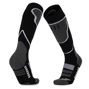 <b>Breathable</b> 2026 New Custom Made Cotton <b>Socks</b> Sports <b>Socks</b> Logo Design Your Own Men Sports Athletic <b>Socks</b> - Product Image 3