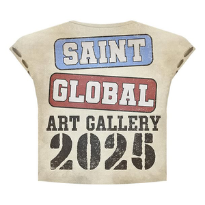 เสื้อยืดสตรีทแวร์ Y2K สำหรับผู้ชาย ผ้าฝ้าย 100% เป็นมิตรกับสิ่งแวดล้อม ระบายอากาศได้ดี คุณภาพสูง ทรงปกติ - Product Image 5