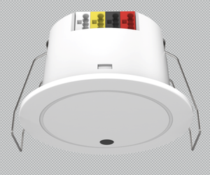 EDQ253 Sensor de Presencia Humana con Protocolo de Comunicación Inalámbrica Tuya Zigbee - Product Image 1