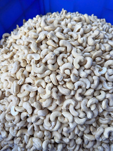Nueces de Anacardo de Vietnam al Por Mayor a Precio de Fábrica, Nueces de Anacardo Tostadas Ww180, Ww210, Ww320 con Impuestos Incluidos - Product Image 1