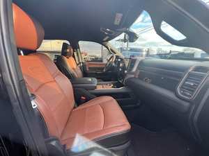 Camión Tractor Diésel 6x4 para Todo Clima, Cabeza Tractora de Servicio Pesado, Vehículo Comercial para Logística y Transporte de Carga Confiable - Product Image 5