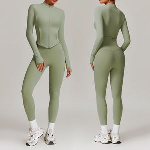 Leggings respirants en tissu extensible doux et flexible, coupe confortable pour les activités quotidiennes des femmes - Product Image 4