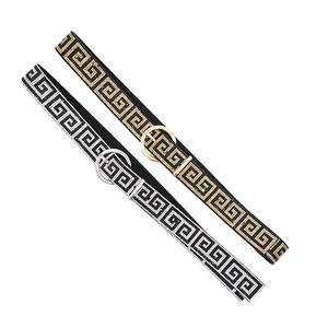 Cinturón de Cuero Genuino de Vaca para Hombre, Calidad Premium, Casual, Longitud Ajustable, Hebilla de Acero, Ecológico, Resistente y Duradero - Product Image 5