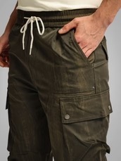 Men's Wide Leg Denim <b>Jeans</b> Flex Power <b>Stretch</b> <b>Super</b> <b>Stretch</b> Eco-Friendly Spring Casual All Day Comfort Easy Fit - Product Image 3