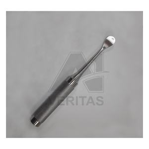 Retractor Elevador Quirúrgico Coob A-1 VERITAS de Acero Inoxidable Reutilizable de Primera Calidad - Product Image 1