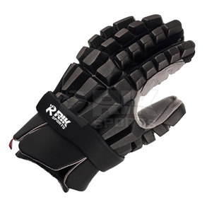 Gants de hockey sur glace respirants, confortables, professionnels, sur mesure, dernières tendances - Product Image 4