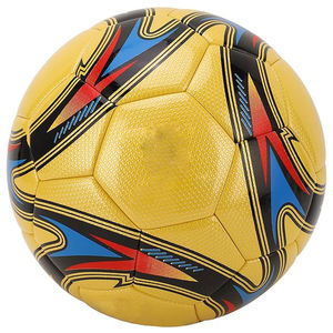 Ballon de football personnalisable de haute qualité, écologique, fabriqué en usine, durable, avec logo – Produit phare - Product Image 1