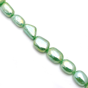 Collier classique en quartz naturel au design unique, en argent sterling 925, fait main, bijoux en pierres précieuses, tendance pour femmes, haute qualité - Product Image 2