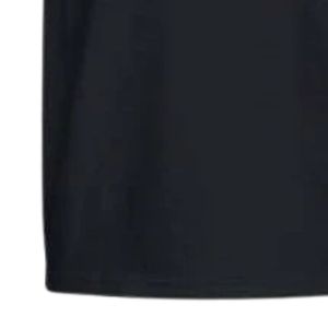 T-shirt graphique noir à manches courtes pour tout-petits, col rond, imprimé logo, décontracté, léger, mode quotidienne pour garçons et filles - Product Image 5