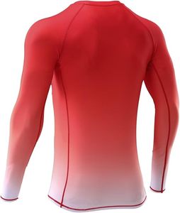 Camiseta de Punto Informal Extra Grande para Hombre, Logotipo Personalizado, Estilo Béisbol, 100% Algodón, Unisex - Product Image 4