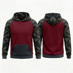 Hoodies for Women's Hoodies Women's man Hoodies Baggy Streetwear Hoodie Heavyweight Cotton Plain Winter Hoodie <b>Top</b> - Product Image 2