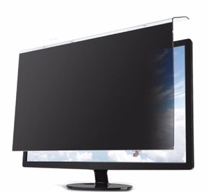 Protector de pantalla para computadora portátil y de escritorio con filtro de luz, antirreflejos, para uso en oficina. - Product Image 4
