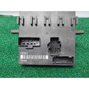ECUs y Módulos de Computación Usados A8 4E0907279J - Product Image 3