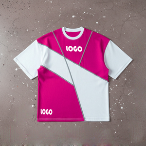 เสื้อยืดผ้าฝ้ายซูพิมาแบบสั่งทำพิเศษ ผ้าไม่ยับ ระบายอากาศได้ดี เนื้อผ้านุ่ม สำหรับผู้ชาย หรือเสื้อยืดแบบยูนิเซ็กส์สำหรับผู้ชาย - Product Image 5