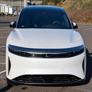 2022 Lucid Air Dream Edition Performance - Product Image 1