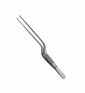 Pinces à pansements à baïonnette Gerald 19 cm en acier inoxydable, manuelles, pour chirurgie générale, classe I, taille personnalisée, CE ISO Britton Impex - Product Image 5