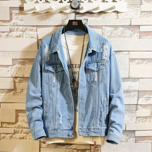 Chaqueta de Cuero de Manga Larga para Hombre BEST ROCK, de Alta Calidad, con Solapa, de Secado Rápido, Transpirable, Hecha en China, Estilo Casual para Invierno - Product Image 3