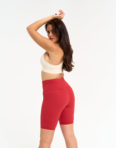 Shorts de sport respirants et amples pour femmes, anti-attraction, séchage rapide, 2 en 1, pour la course et les loisirs en extérieur - Product Image 3