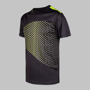 Maillot de football américain unisexe de haute qualité, vente en gros, impression par sublimation toutes couleurs, personnalisable, 100% polyester - Product Image 4