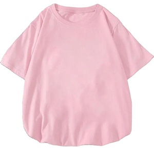 เสื้อยืดผู้ชายพิมพ์ลายสกรีนแบบกำหนดเองเสื้อยืดผ้าฝ้าย100% โพลีเอสเตอร์ดีไซน์โดดเด่น - Product Image 1