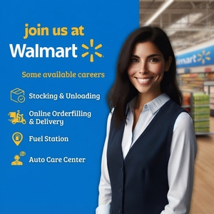 Custom Wallmart Store Integration: Advanced Mobile-Friendly Responsive Layout Design & Scalable Expert E-Commerce Solution - Product Image 5
