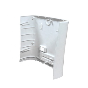 Custom Low-Volume Plastic Inject Parts automatic plastic injection molding for home appliance parts