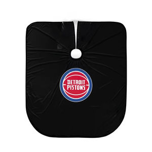 Capa de Barbero para Niños, Diseño Impermeable, con Estampados de Dibujos Animados, Bata de Peluquería Infantil - Capas de Barbero con Logotipo Grande Personalizado - Product Image 1