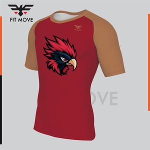Nouveauté, style unique, ensemble d'uniformes de football américain, 100% polyester, nom de l'équipe personnalisé, impression numérique, unisexe, adulte - Product Image 5
