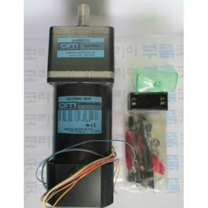 Oriental Motor Controllers Serie 2000, VSI590C-100E - Product Image 1