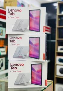 Lenovo Tab <b>10</b>.1 <b>Inch</b> Android <b>Tablet</b> WUXGA 128GB 4GB RAM 4G LTE Wi-Fi Octa Core Mobile Learning Device - Product Image 3