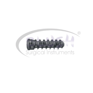 Complex Deformity - 5.5mm/6.0mm High-Strength Titanium Correction Rods By <b>Blush</b> Surgical - Product Image 5
