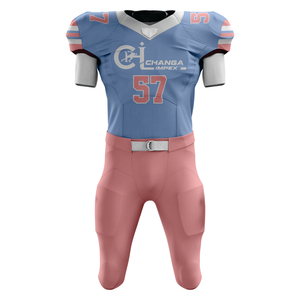 Maillot de championnat athlétique professionnel Eagle Horizon - Product Image 1