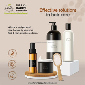 Mascarilla Capilar Total Repair 5, Fórmula Nutritiva y Fortificante para Reparación de Daños, Cabello Suave, Brillante y sin Frizz, Libre de FD - Product Image 5