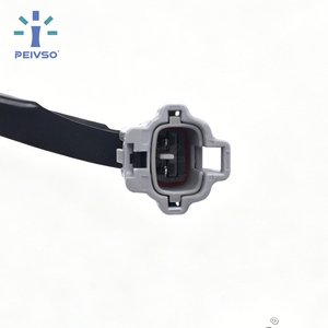 Sensor ABS de Alta Calidad PEIVSO para Toyota, Sensor de Velocidad de Rueda ABS 89542-48030 - Product Image 2