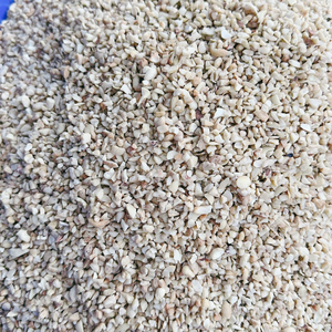 Cheap Bulk Broken Cashew <b>Nuts</b> <b>Kernels</b> Kaju Badam Exported To Middle East Split Cashews SANTIGO - Product Image 1